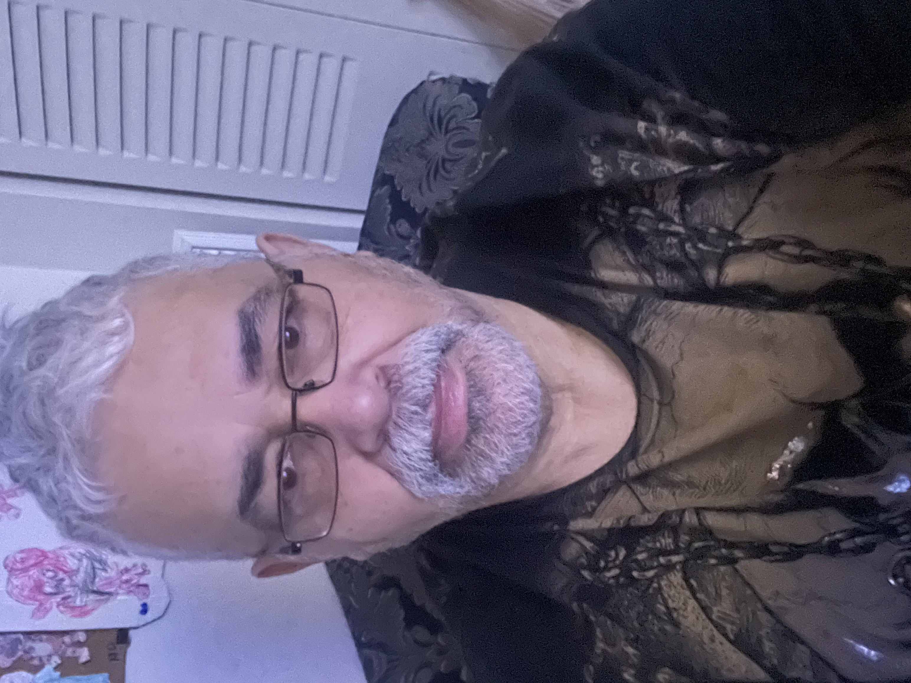 Investor Image Missing